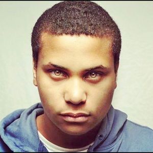 Meet your Posher, Matthew